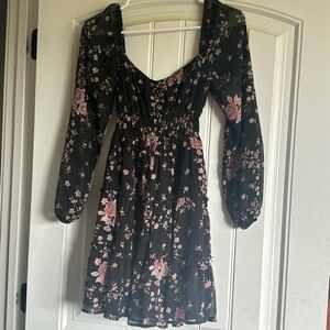 Gorgeous Sunday dress